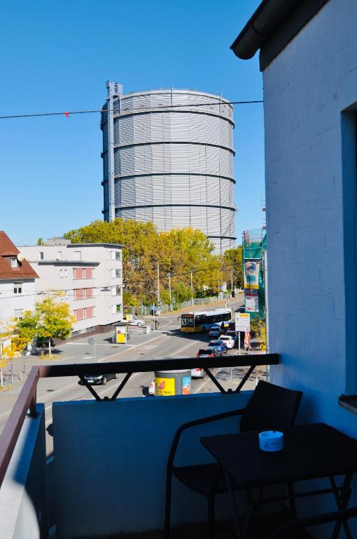 Fotografie z fotogalerie ubytování Hotel Discovery v Stuttgartu