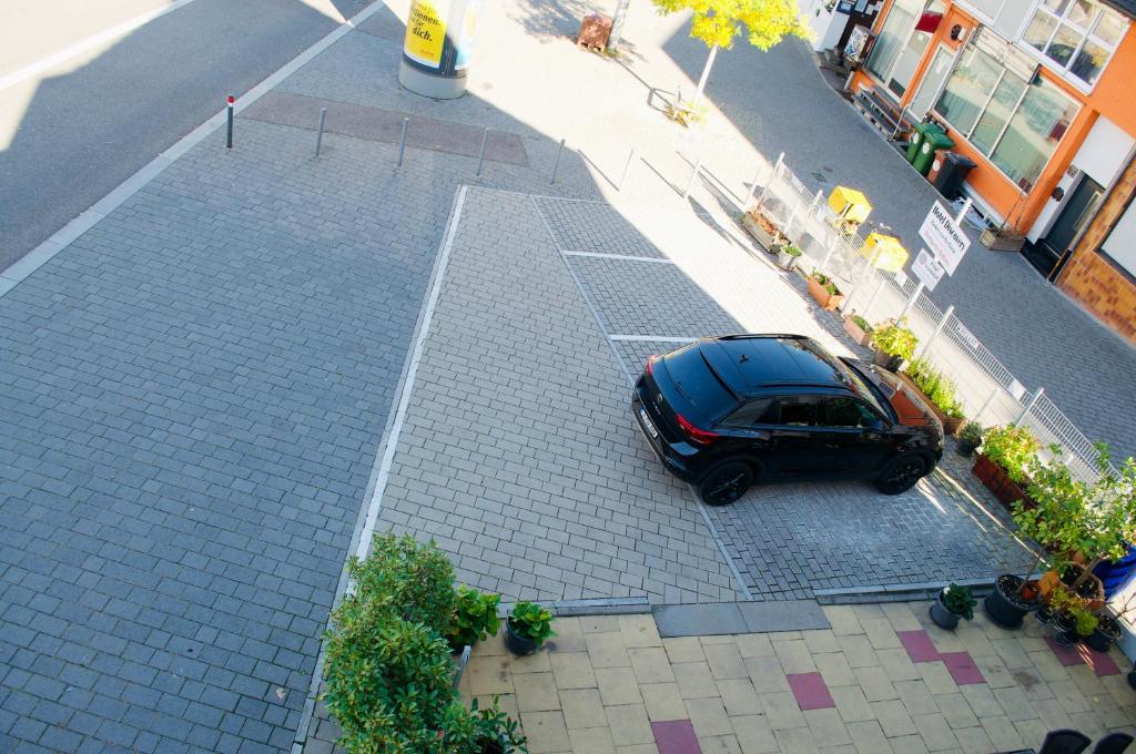 Hotel Discovery - Resim 23