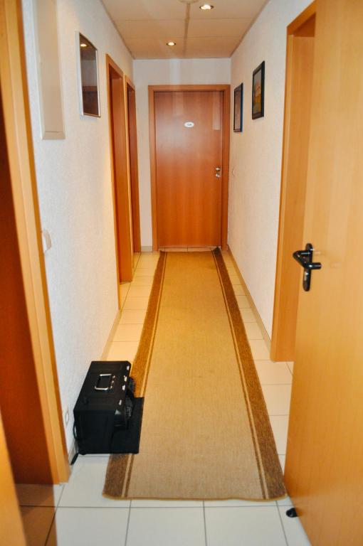 Hotel Discovery - Resim 22