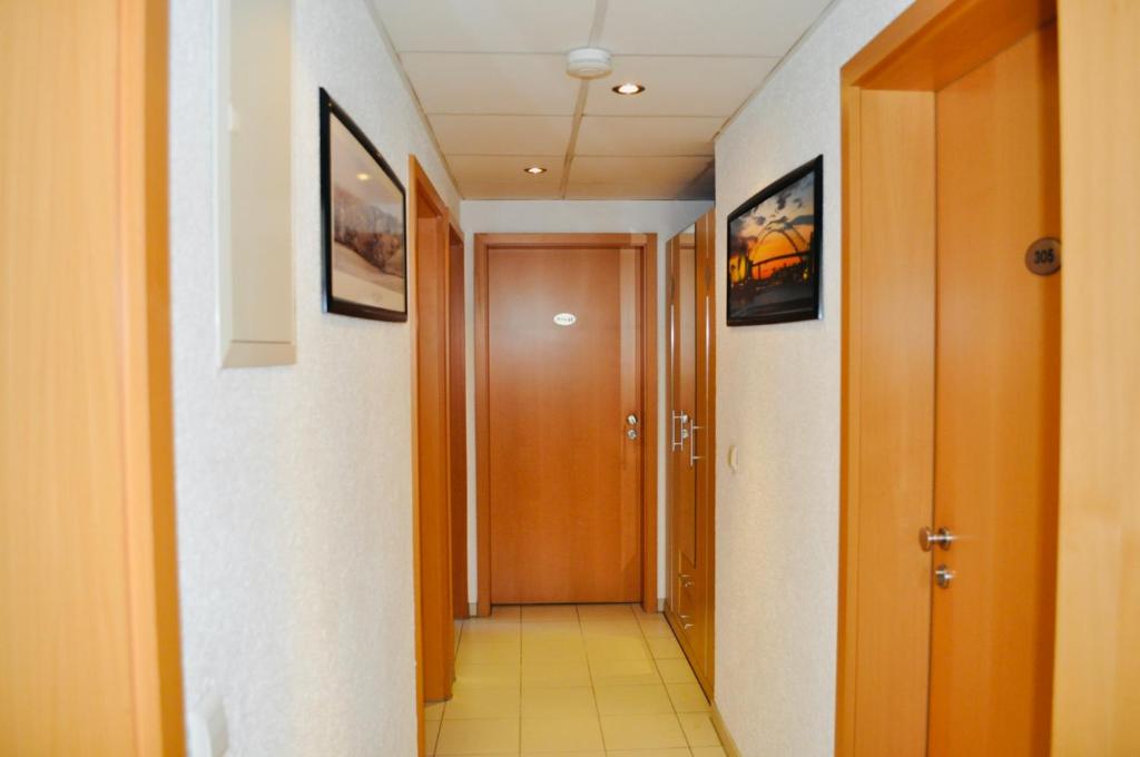 Hotel Discovery - Resim 24