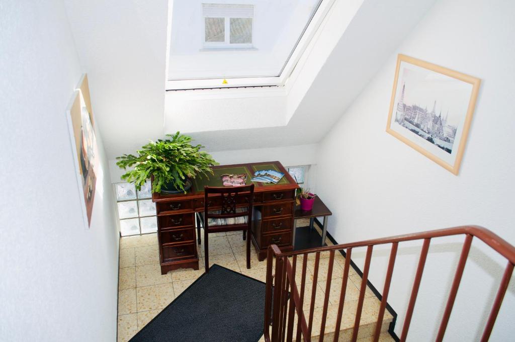 Hotel Discovery - Resim 7