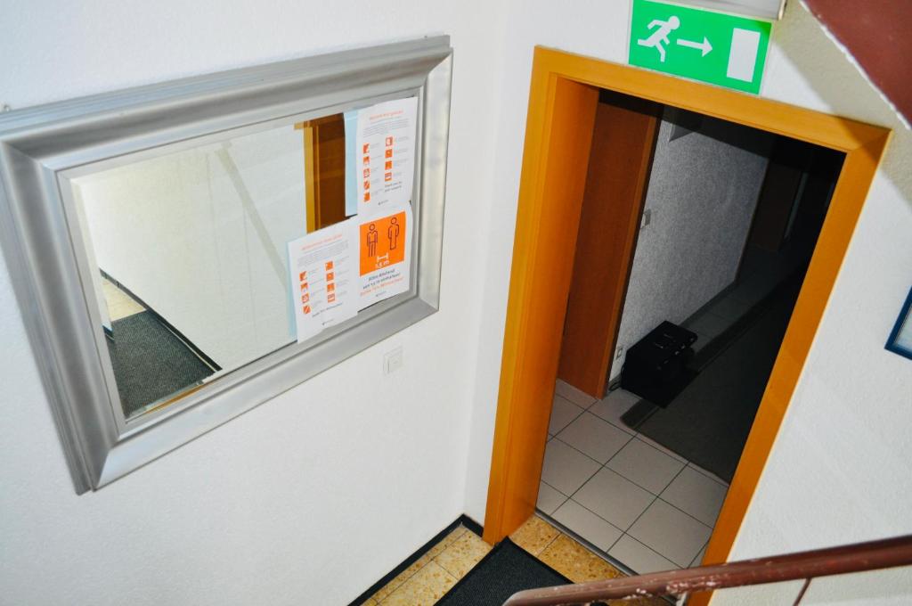 Fotografie z fotogalerie ubytování Hotel Discovery v Stuttgartu