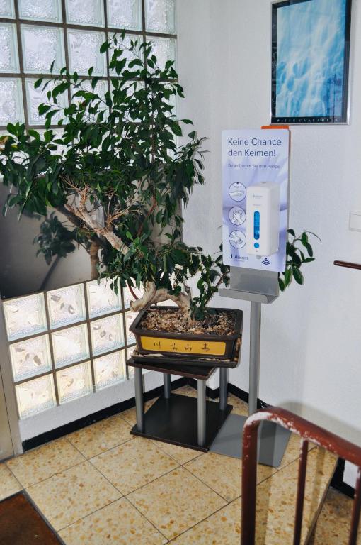 Hotel Discovery - Resim 29