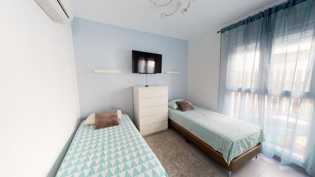 Kép Villa Cornejo - A Murcia Holiday Rentals Property szállásáról Torre-Pachecóban a galériában
