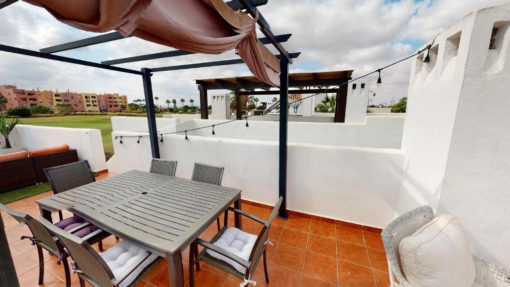 Kép Villa Cornejo - A Murcia Holiday Rentals Property szállásáról Torre-Pachecóban a galériában