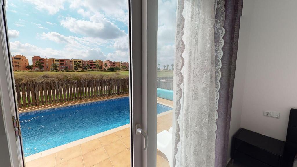 Kép Villa Cornejo - A Murcia Holiday Rentals Property szállásáról Torre-Pachecóban a galériában