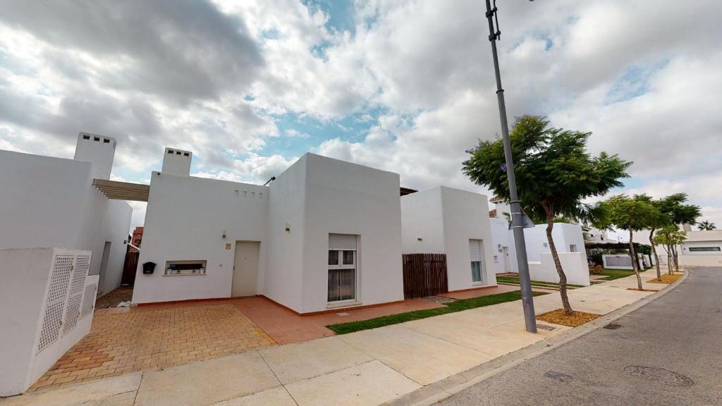 Kép Villa Cornejo - A Murcia Holiday Rentals Property szállásáról Torre-Pachecóban a galériában