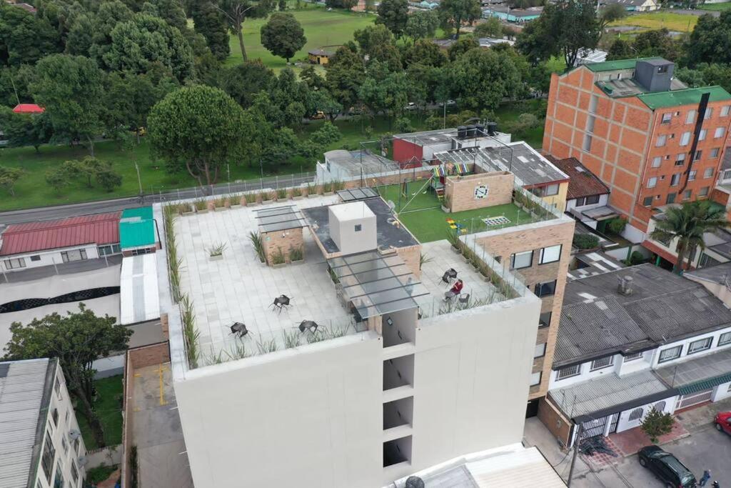 Gallery image of Cómodo y hermoso apartamento para renta. in Bogotá