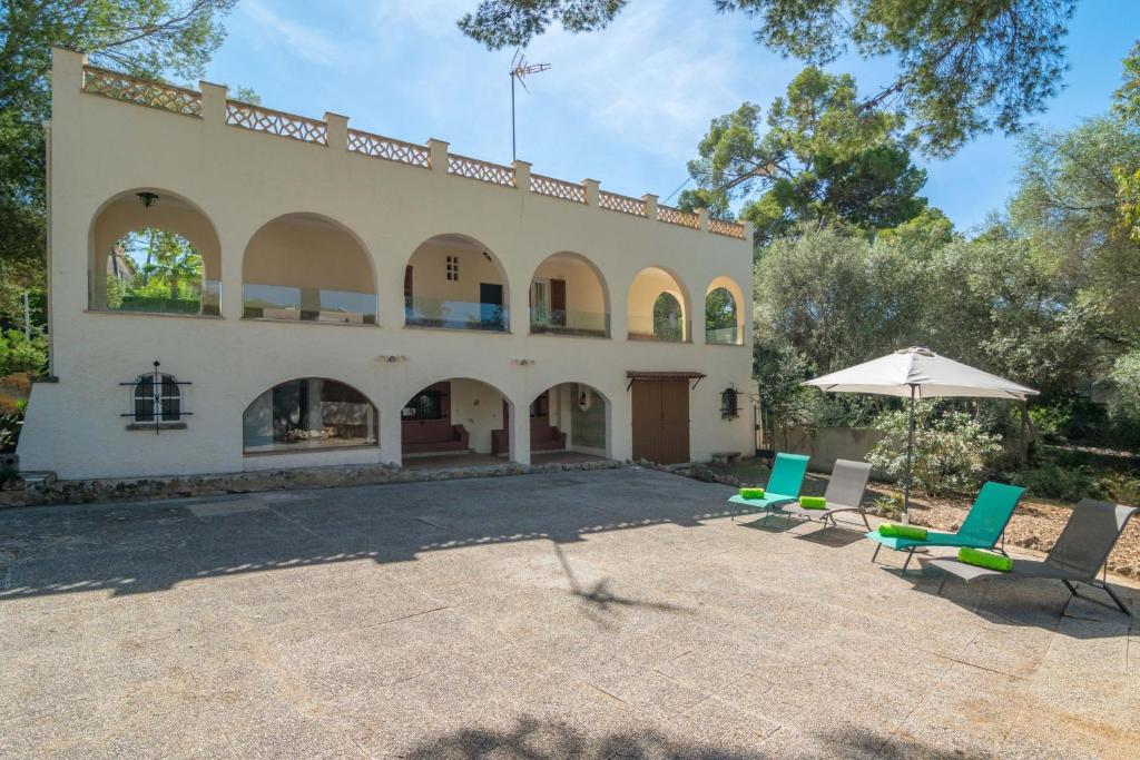 Villa Maria 2 - Housity