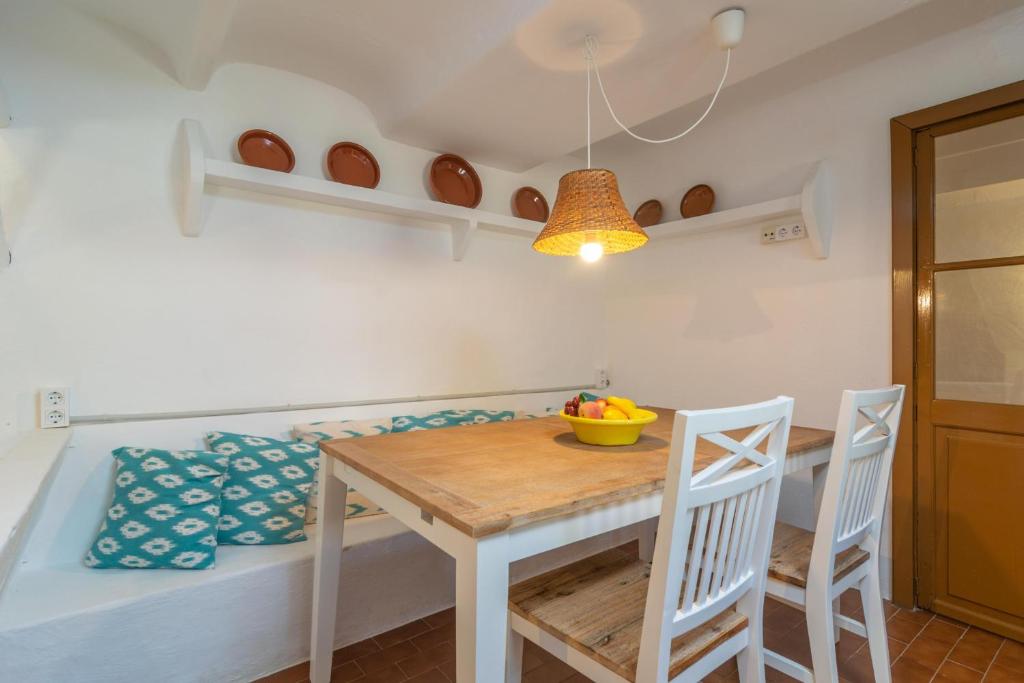 Fotografie z fotogalerie ubytování Villa Maria 6 v destinaci Portals Nous