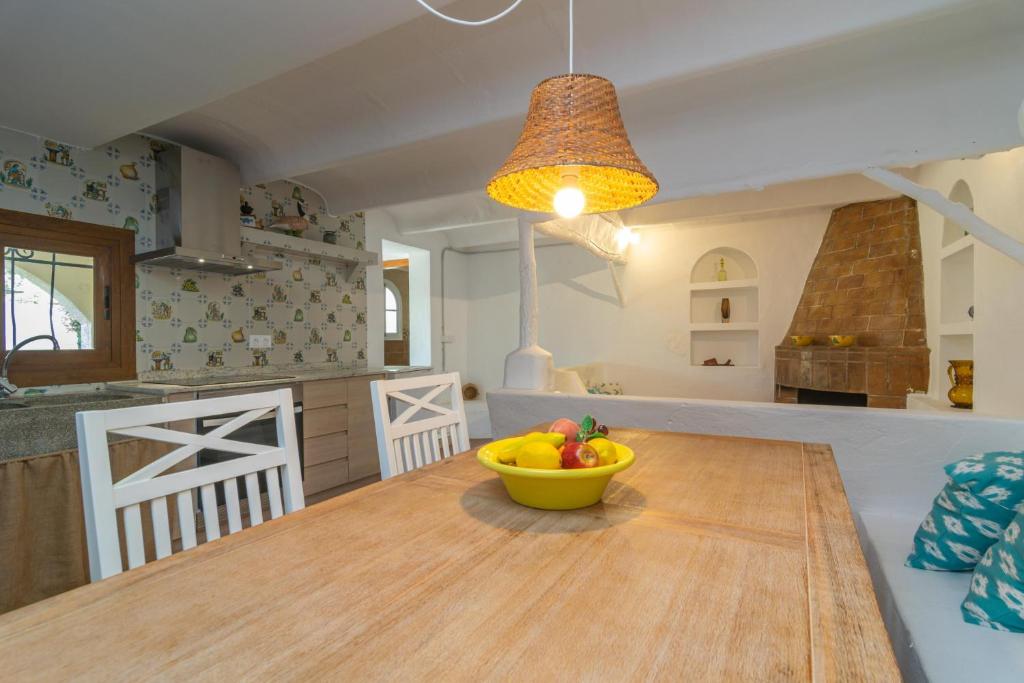 Fotografie z fotogalerie ubytování Villa Maria 6 v destinaci Portals Nous