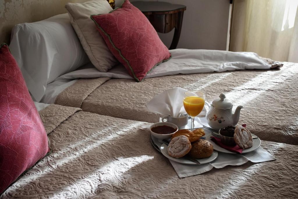 Hotel Convento La Gloria - Resim 23