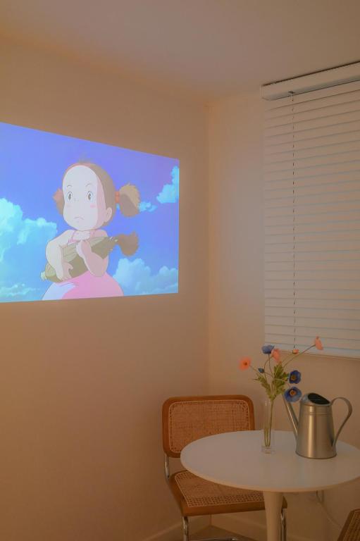 SeeU House Hongdae - Two-Bedroom Apartment