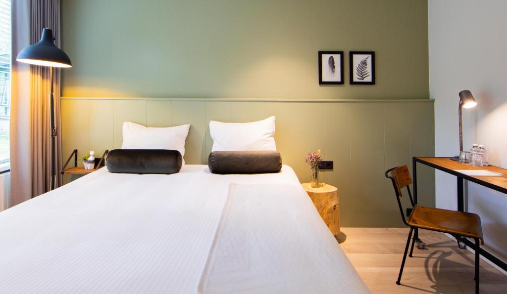 Buitenplaats de Bergse Bossen - Double Room