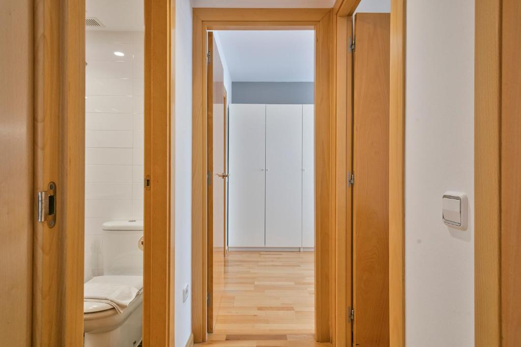 Inside Barcelona Apartments Princep - 10