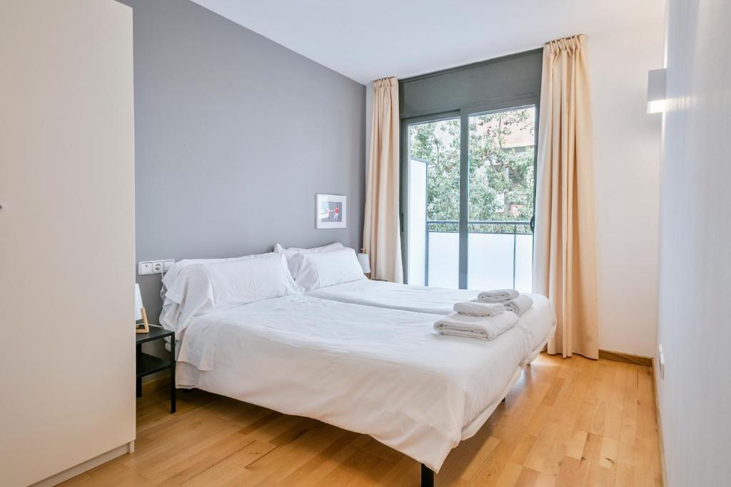 Vivobarcelona Apartments Princep, Barcelona – Precios ...