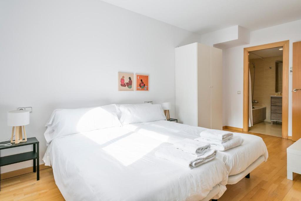 Inside Barcelona Apartments Princep - 18