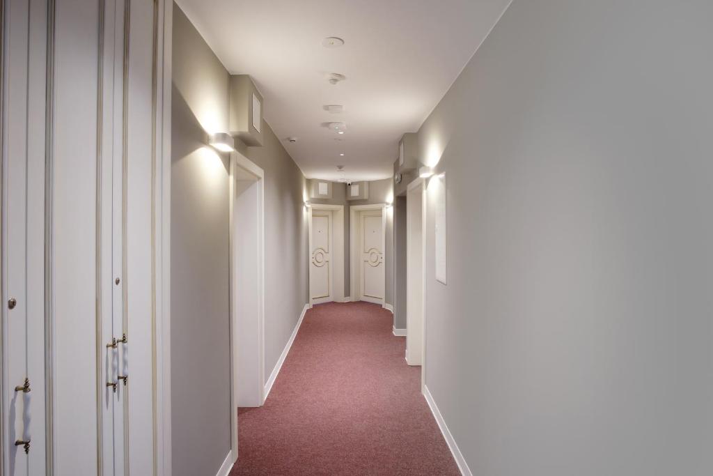 Fotografie z fotogalerie ubytování The Kepos Hotel Erlangen v destinaci Erlangen