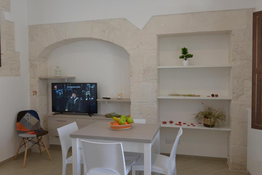 Domus Antiqua Residence - 17