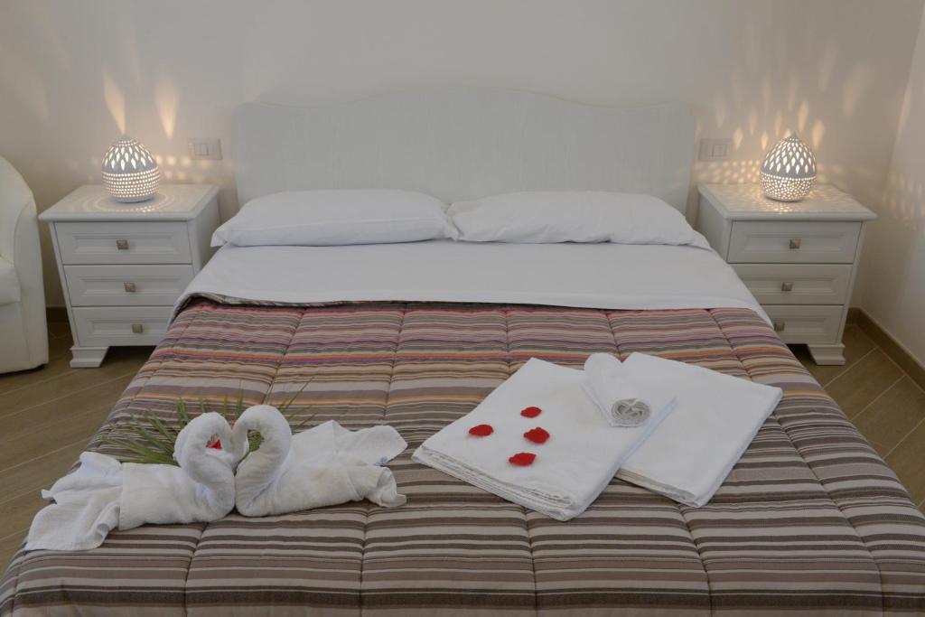 Domus Antiqua Residence - 18