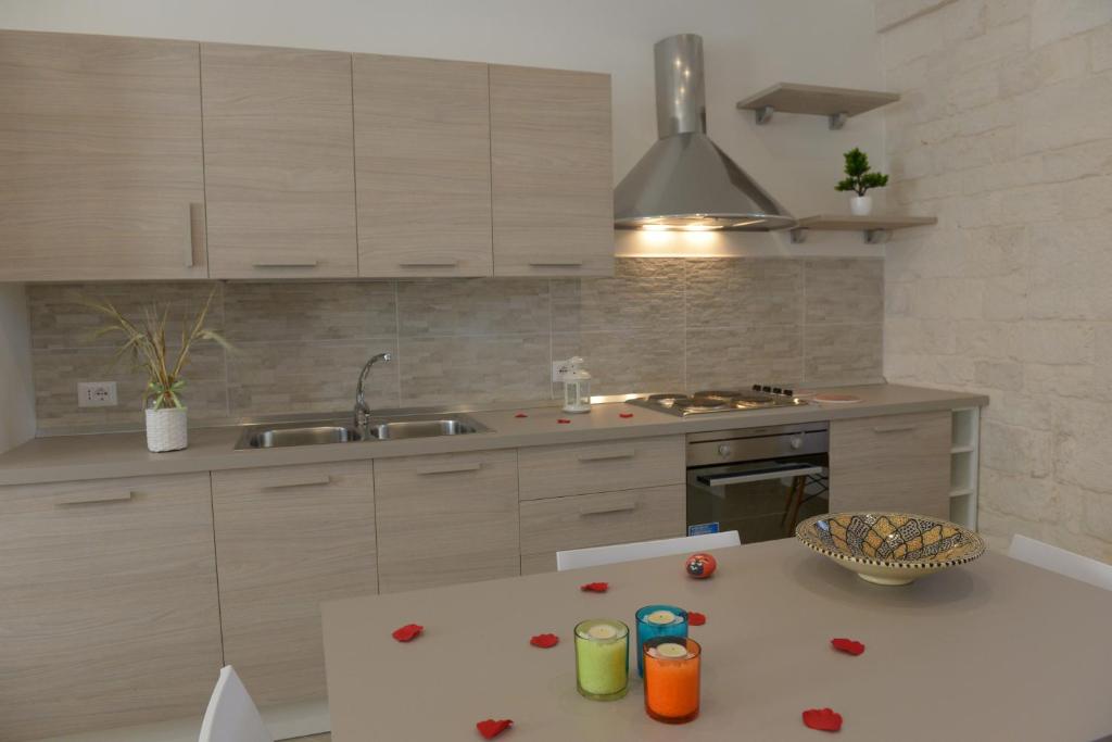 Domus Antiqua Residence - 14