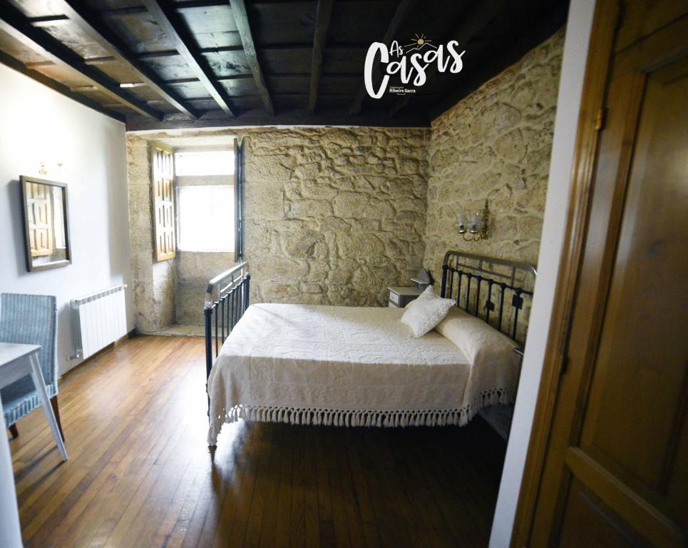 As Casas Ribeira Sacra - imagen 2