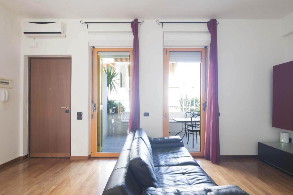 Cozy Apartment TAM - Appartamento Con Una Camera Da Letto