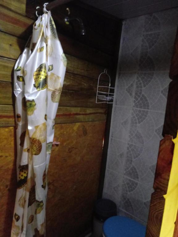 Fotografie z fotogalerie ubytování Hospedagem Acorde v destinaci Angra dos Reis