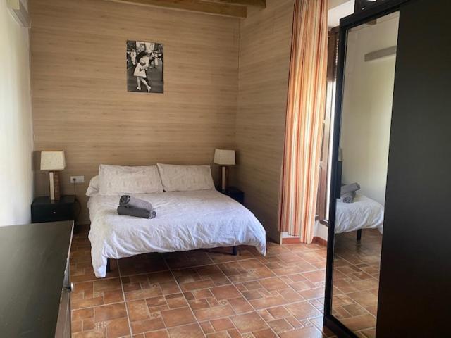 Apartamentos Algodonales - Two-Bedroom Apartment