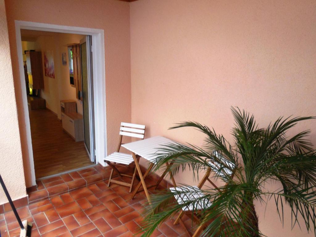 Apartment Lutherrose - Economy Apartment