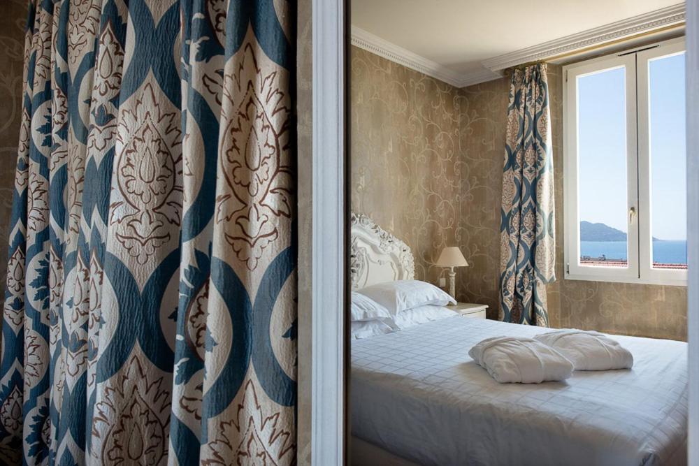 Gallery image of Hôtel Château de la Tour in Cannes