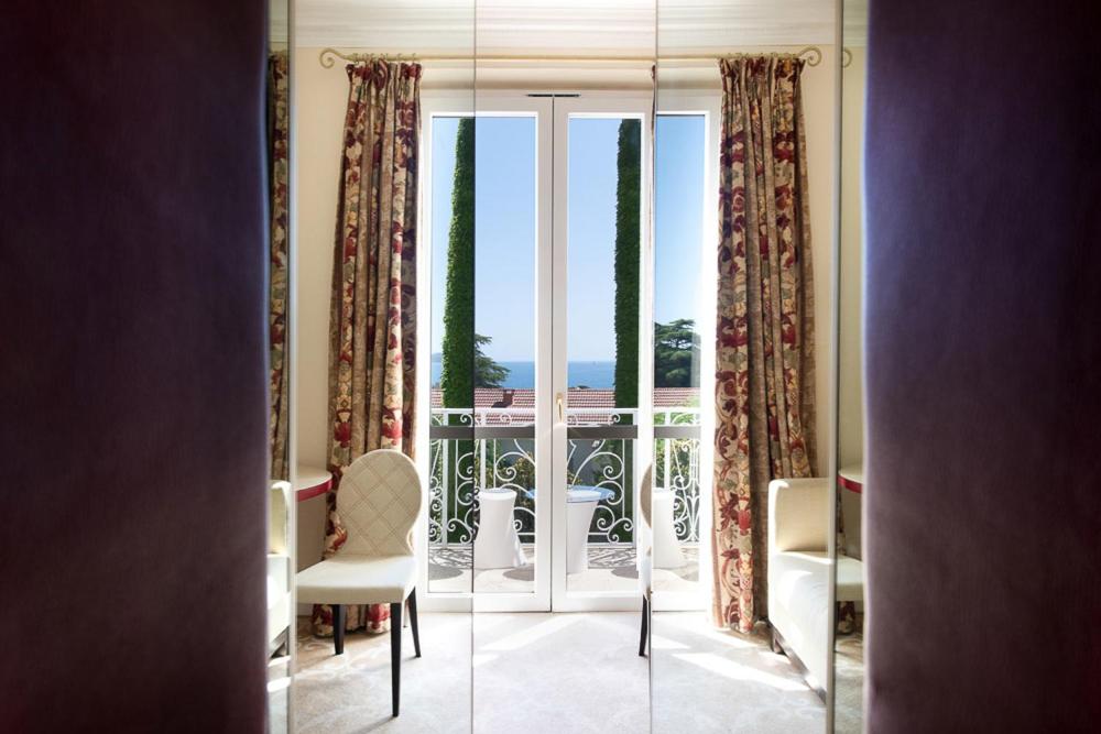 Gallery image of Hôtel Château de la Tour in Cannes