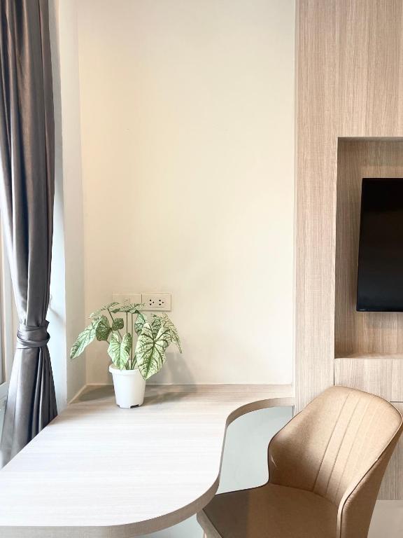 BEAR’S DEN HOTEL PATTAYA - Resim 6