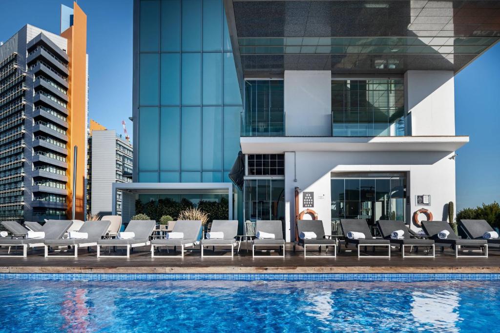 AC Hotel Barcelona Fórum Marriott, – Updated 2023 Prices