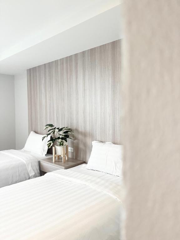 BEAR’S DEN HOTEL PATTAYA - Resim 24