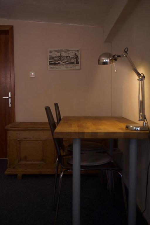 Fotografie z fotogalerie ubytování Haus Oberscholtes v destinaci Grünberg