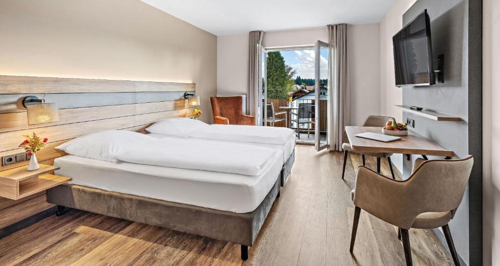 Hotel Seeblick