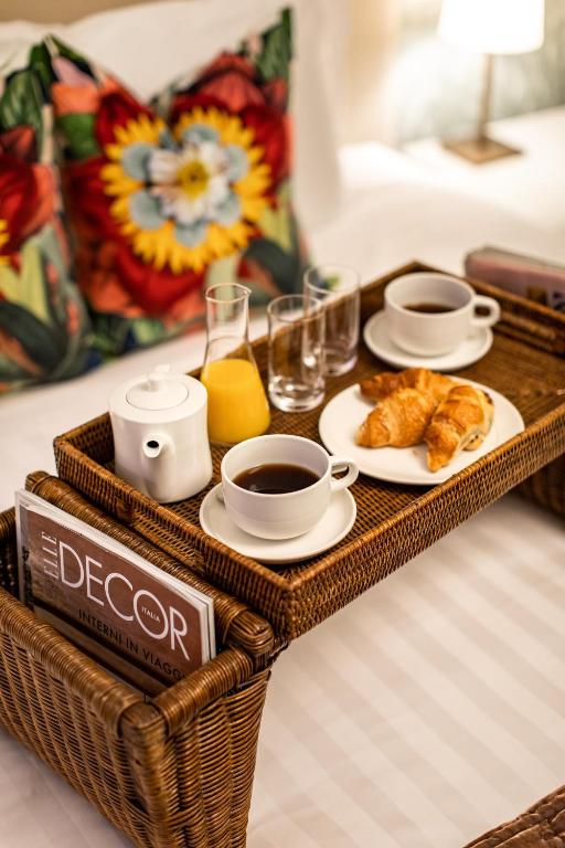 Hotel Porta San Mamolo - Resim 17