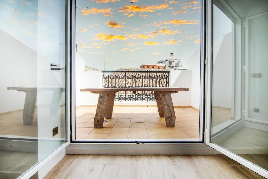 Fotografie z fotogalerie ubytování VLC HOST- Eixarchs ve Valencii