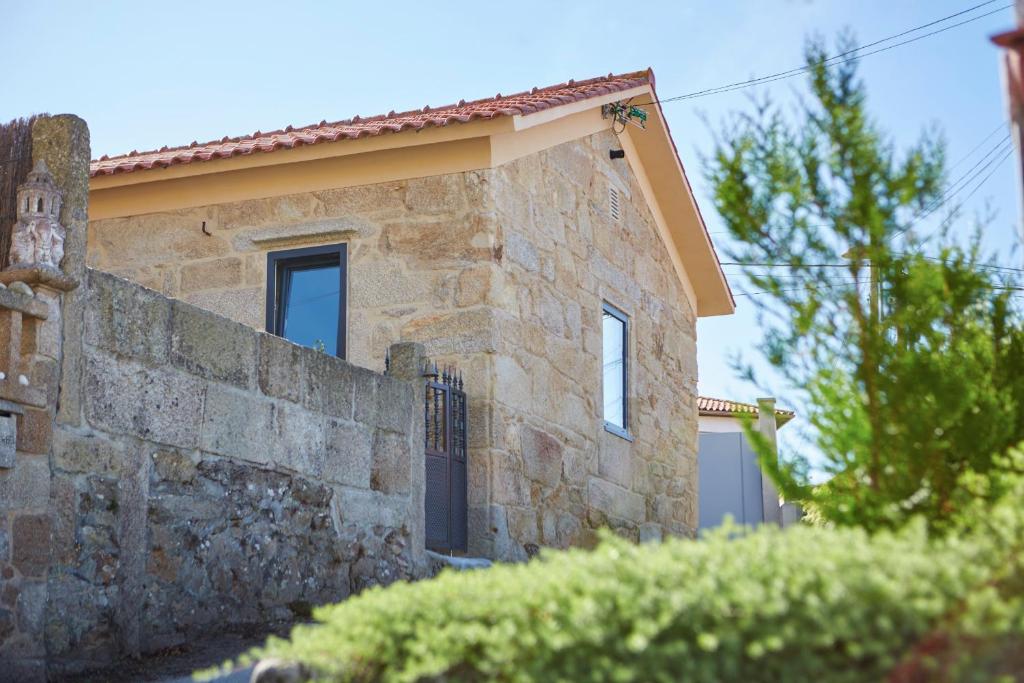 La casita de Canido, Oya – 2022 legfrissebb árai