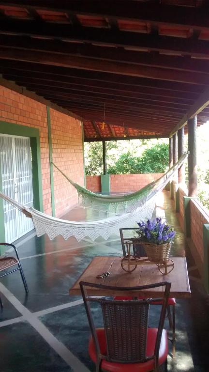  Eco Pousada Sinimbu