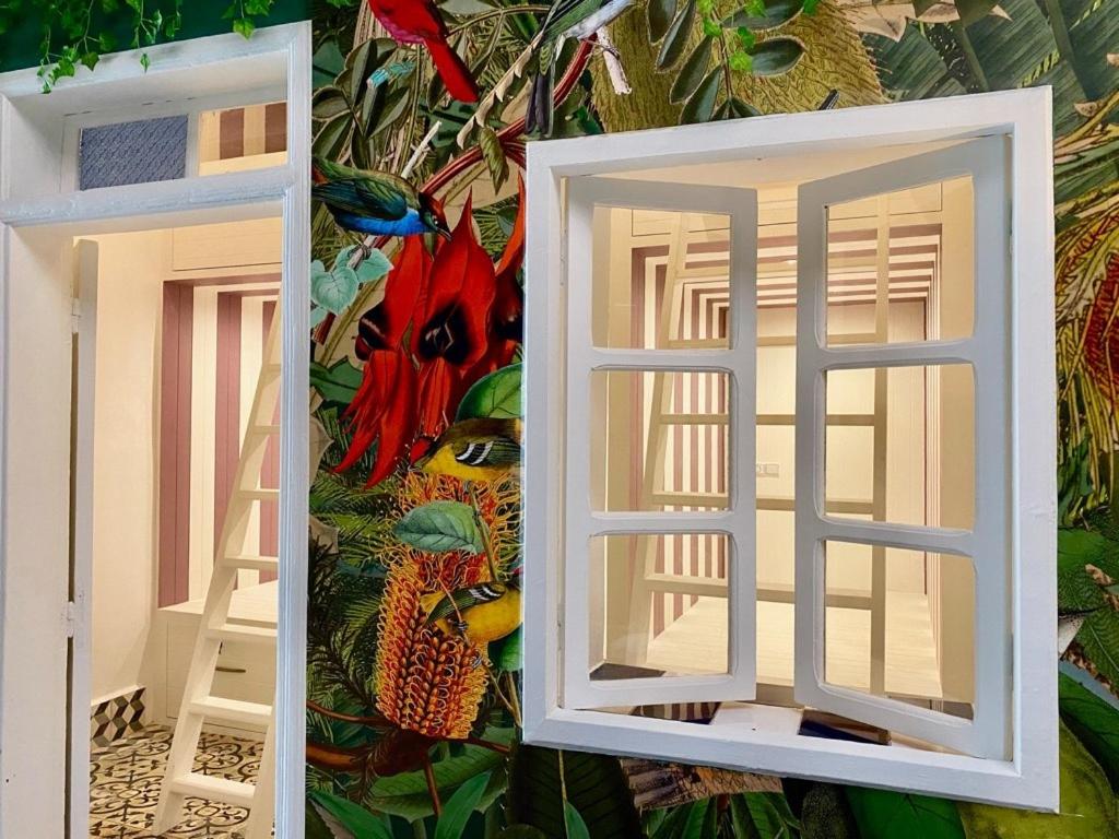 Fotografie z fotogalerie ubytování Hostel La Smala v destinaci Essaouira