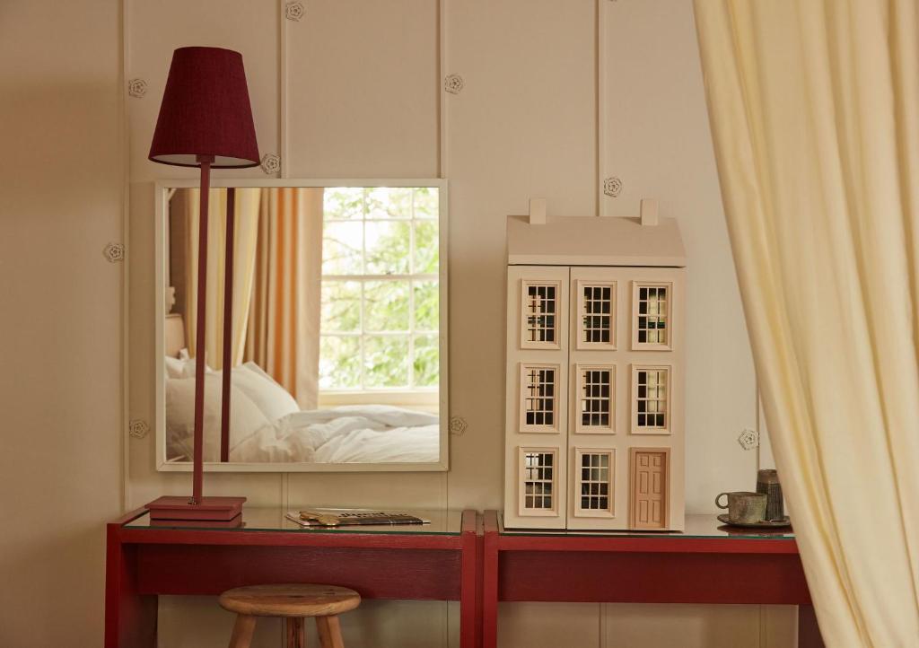 No 1 by GuestHouse, York