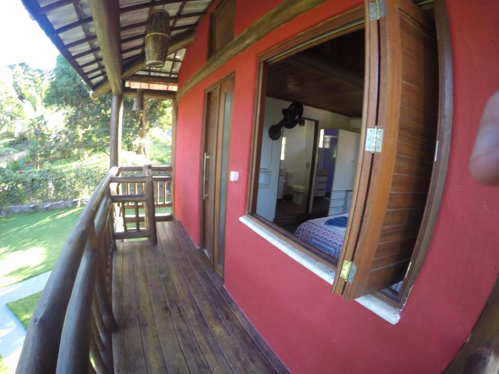 Pousada da Preguiça Praia do Forte - Bungalow De Lujo