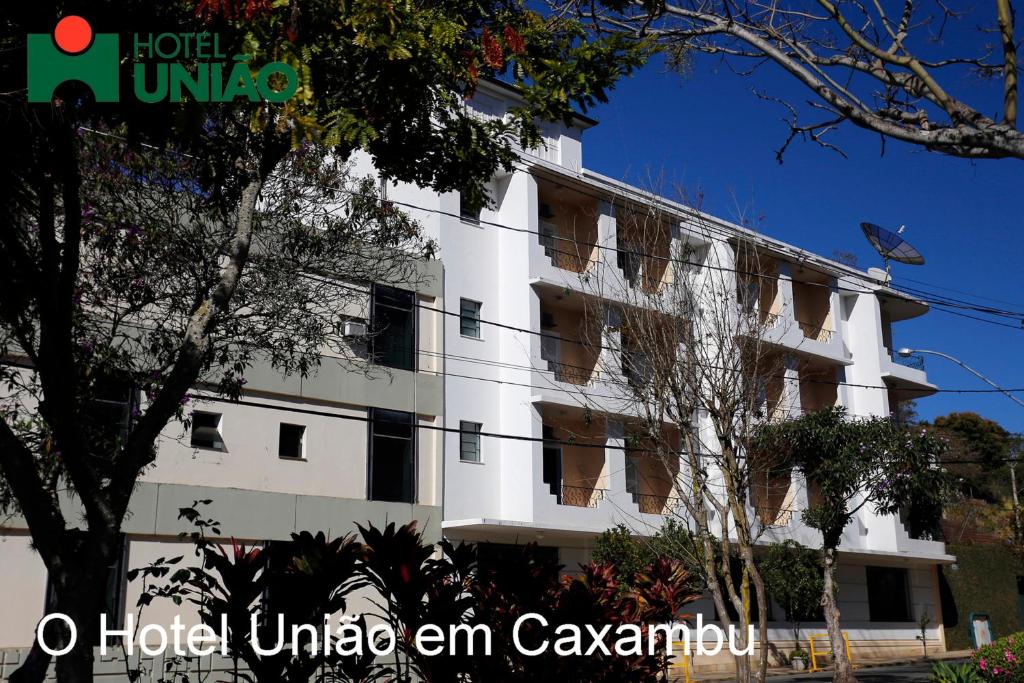 VOA Hotel União