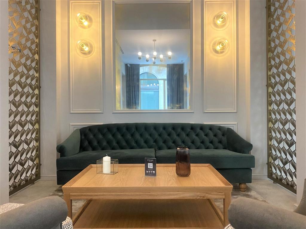 Lamaro Hotel - Resim 16