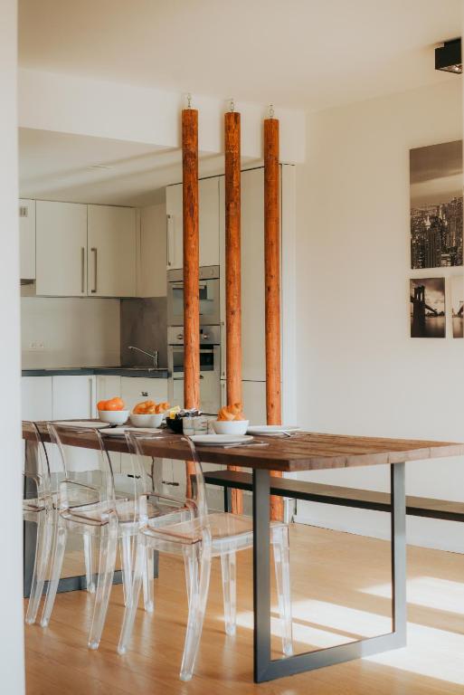 Smartflats Design - L42 - Apartment
