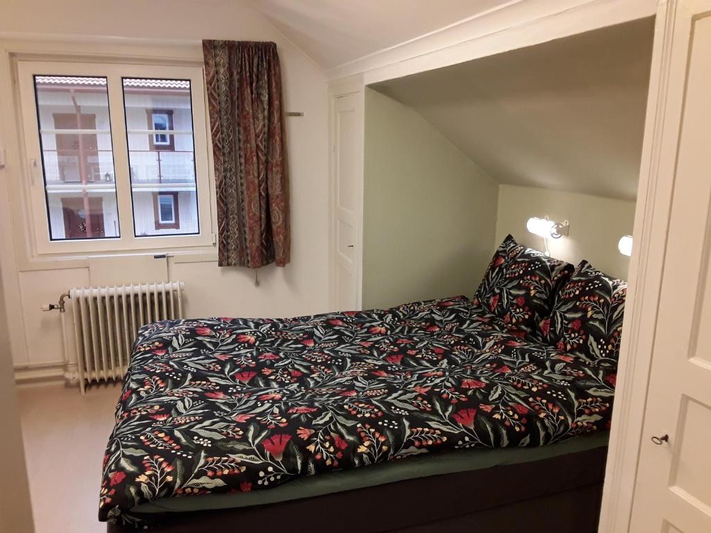 Легло или легла в стая в Knihsgården