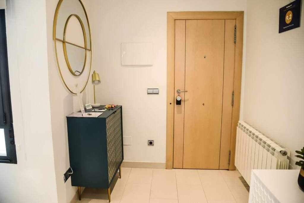 Fotografie z fotogalerie ubytování Siéntete como en casa en Apartamento Padre Isla v destinaci León