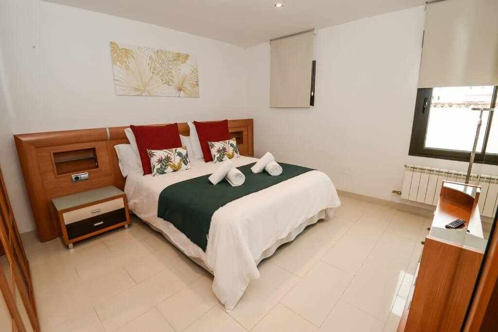 Fotografie z fotogalerie ubytování Siéntete como en casa en Apartamento Padre Isla v destinaci León